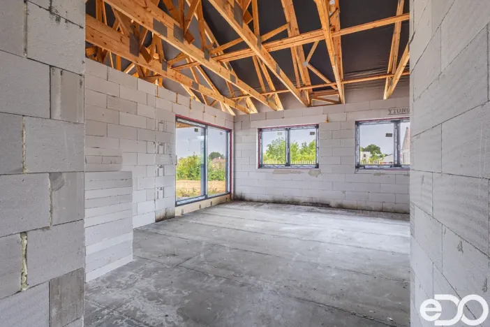 Prodej rodinného domu, Bukovno, 104 m2