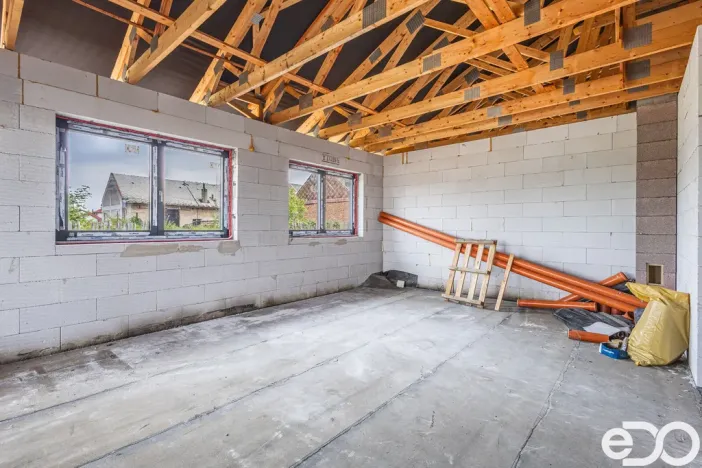 Prodej rodinného domu, Bukovno, 104 m2