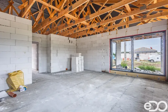 Prodej rodinného domu, Bukovno, 104 m2