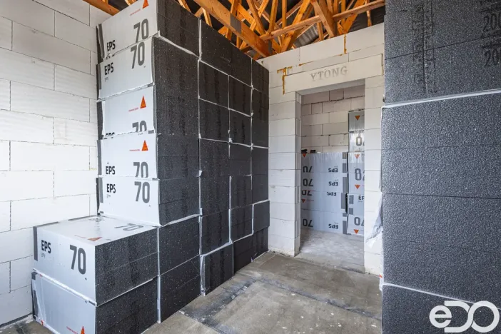 Prodej rodinného domu, Bukovno, 104 m2