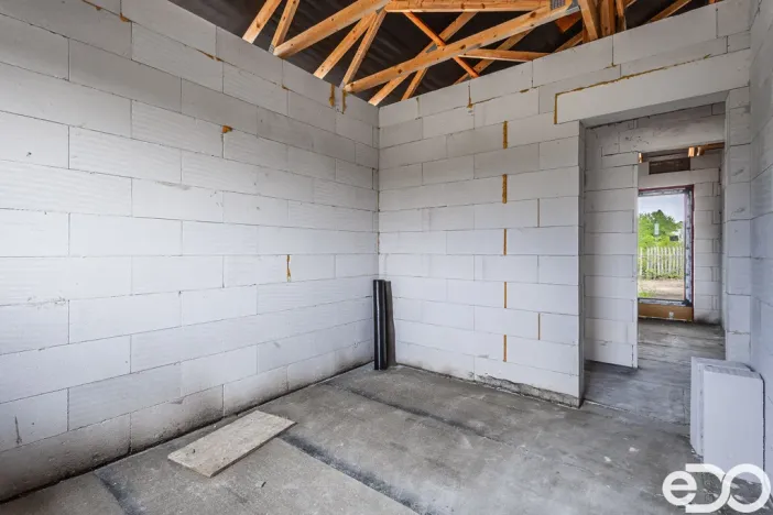 Prodej rodinného domu, Bukovno, 104 m2