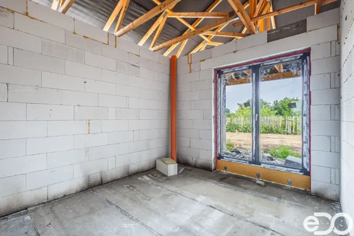 Prodej rodinného domu, Bukovno, 104 m2
