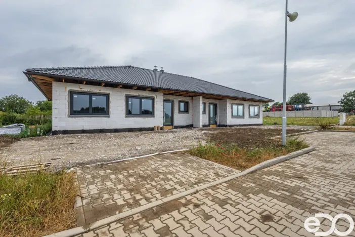 Prodej rodinného domu, Bukovno, 104 m2