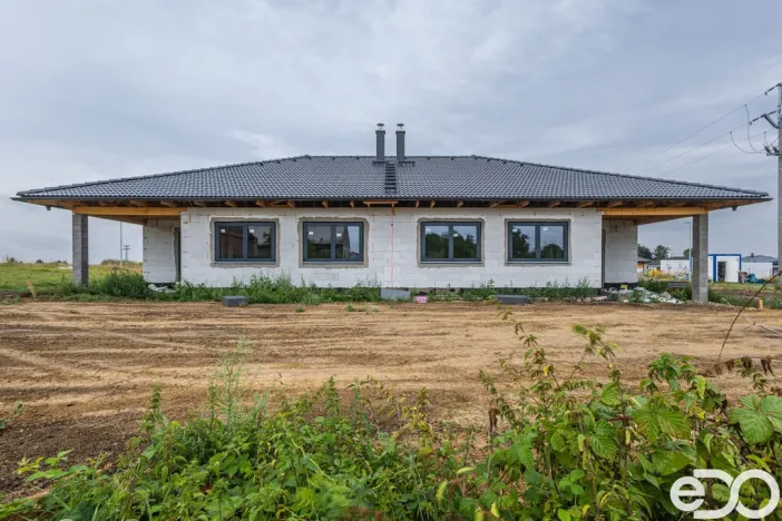 Prodej rodinného domu, Bukovno, 104 m2