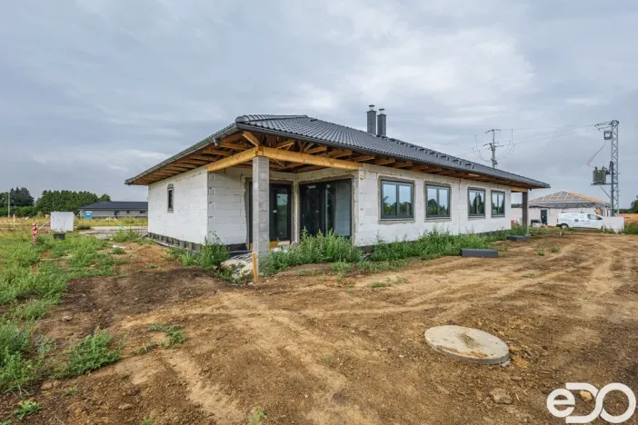 Prodej rodinného domu, Bukovno, 104 m2