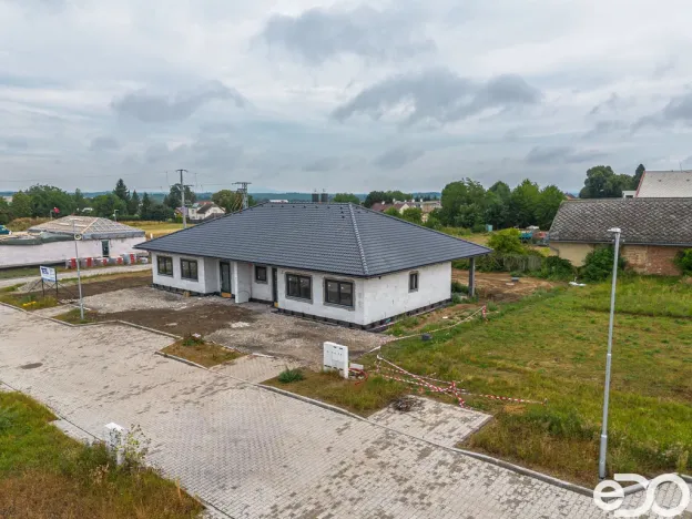 Prodej rodinného domu, Bukovno, 104 m2