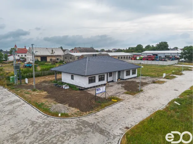 Prodej rodinného domu, Bukovno, 104 m2