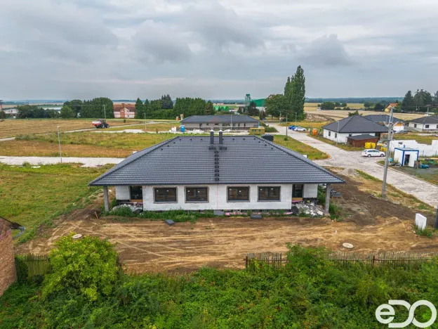 Prodej rodinného domu, Bukovno, 104 m2