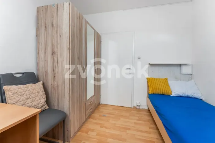Prodej bytu 3+1, Zlín, Budovatelská, 69 m2