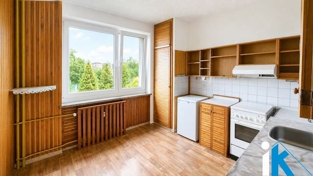 Pronájem bytu 3+1, Prostějov, Boženy Němcové, 84 m2