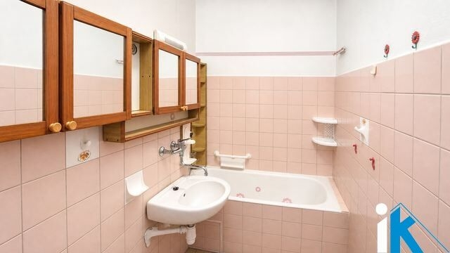 Pronájem bytu 3+1, Prostějov, Boženy Němcové, 84 m2