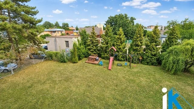 Pronájem bytu 3+1, Prostějov, Boženy Němcové, 84 m2