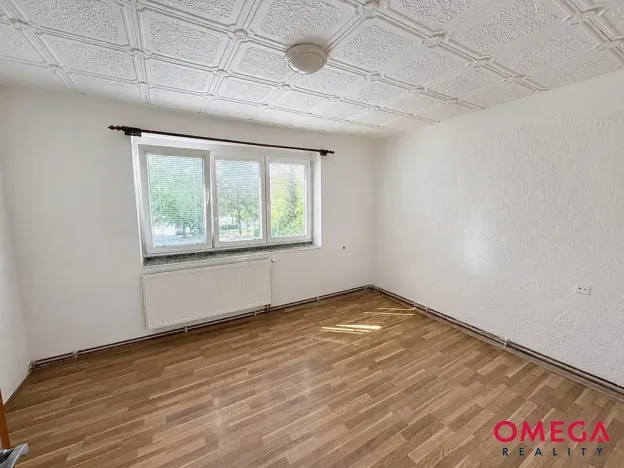 Prodej bytu 2+1, Rakovník, Na Sekyře, 48 m2
