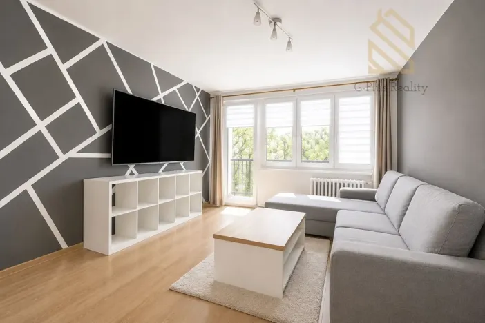 Prodej bytu 2+1, Ústí nad Labem - Severní Terasa, Pincova, 64 m2