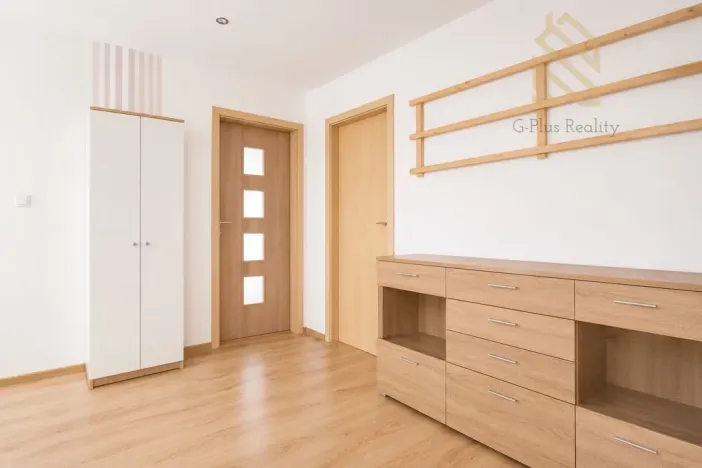 Prodej bytu 2+1, Ústí nad Labem - Severní Terasa, Pincova, 64 m2