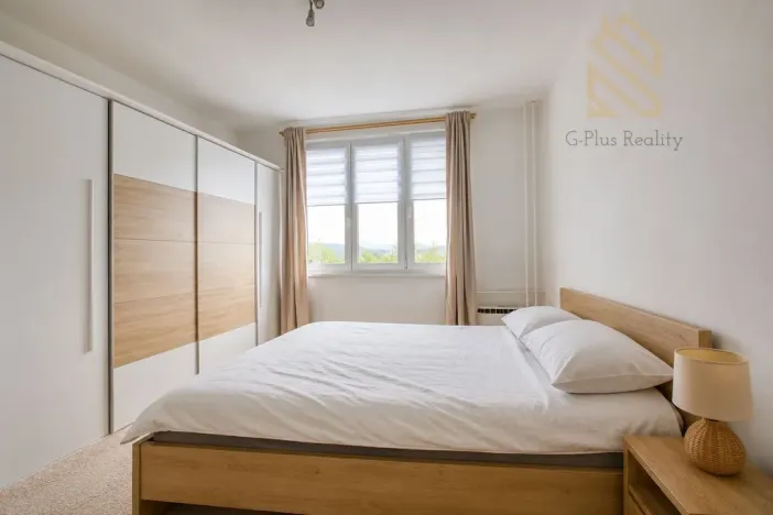 Prodej bytu 2+1, Ústí nad Labem - Severní Terasa, Pincova, 64 m2