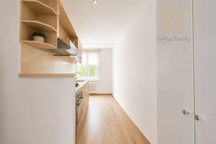 Prodej bytu 2+1, Ústí nad Labem - Severní Terasa, Pincova, 64 m2