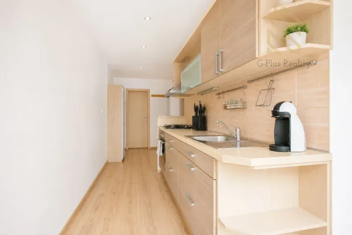 Prodej bytu 2+1, Ústí nad Labem - Severní Terasa, Pincova, 64 m2