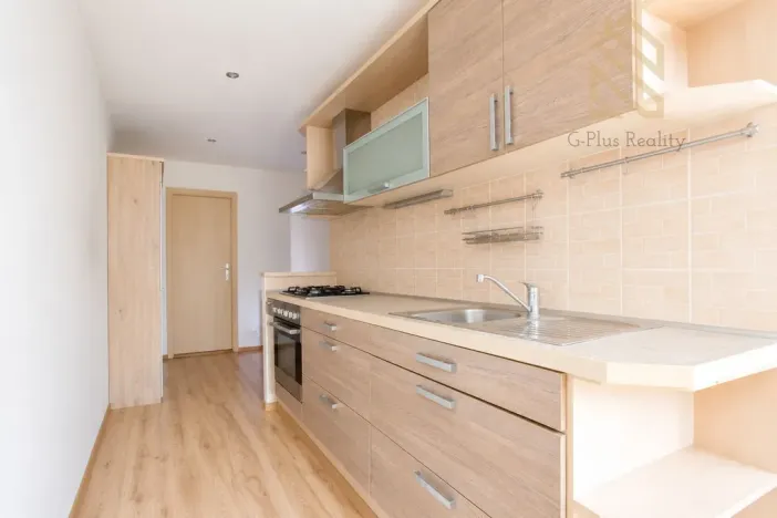 Prodej bytu 2+1, Ústí nad Labem - Severní Terasa, Pincova, 64 m2