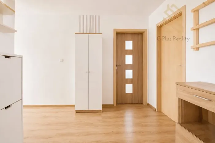 Prodej bytu 2+1, Ústí nad Labem - Severní Terasa, Pincova, 64 m2