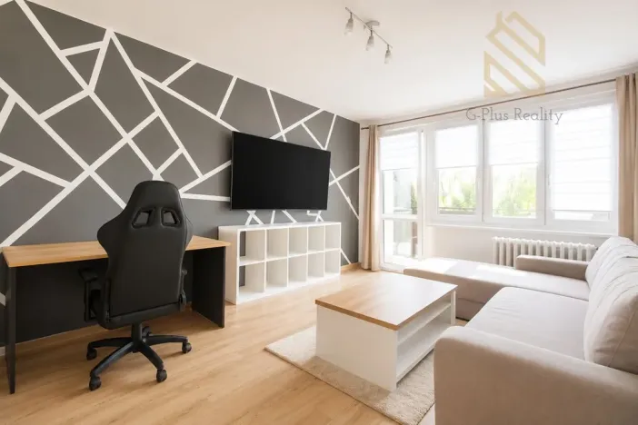 Prodej bytu 2+1, Ústí nad Labem - Severní Terasa, Pincova, 64 m2