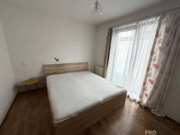 Prodej bytu 2+kk, Olomouc, Věry Pánkové, 53 m2