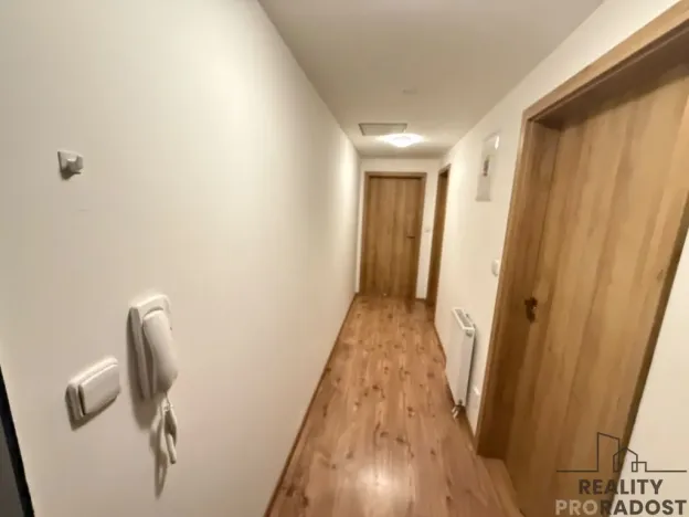 Prodej bytu 2+kk, Olomouc, Věry Pánkové, 53 m2