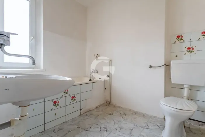 Prodej bytu 3+1, Zlín, Hluboká, 69 m2