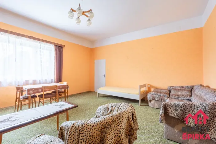 Prodej rodinného domu, Moravská Třebová - Sušice, 131 m2