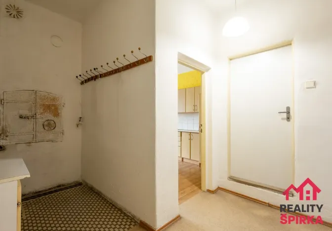 Prodej rodinného domu, Moravská Třebová - Sušice, 131 m2