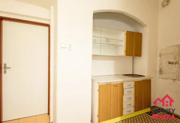 Prodej rodinného domu, Moravská Třebová - Sušice, 131 m2