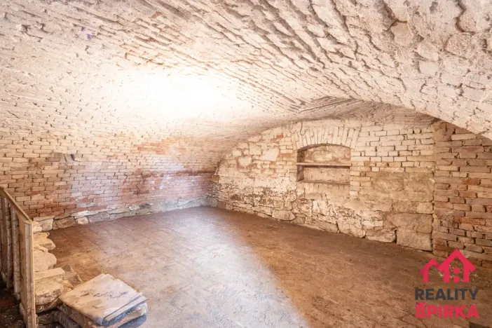Prodej rodinného domu, Moravská Třebová - Sušice, 131 m2