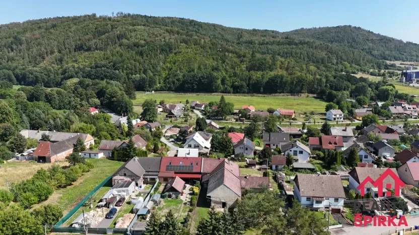 Prodej rodinného domu, Moravská Třebová - Sušice, 131 m2