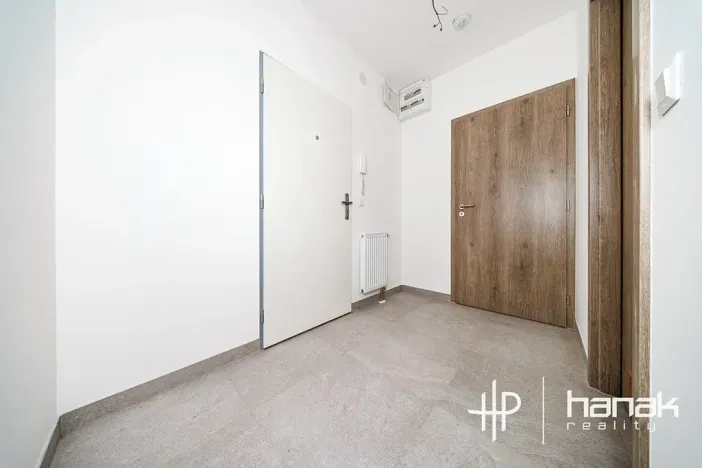 Pronájem bytu 2+kk, Mohelnice, Za Penzionem, 43 m2