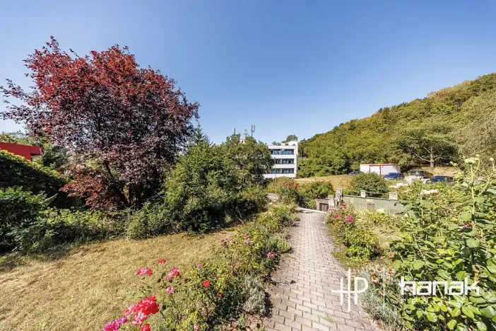 Prodej bytu 1+1, Praha - Podolí, Pod Pekařkou, 42 m2