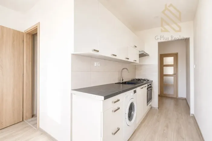 Prodej bytu 2+1, Ústí nad Labem - Střekov, Tolstého, 62 m2