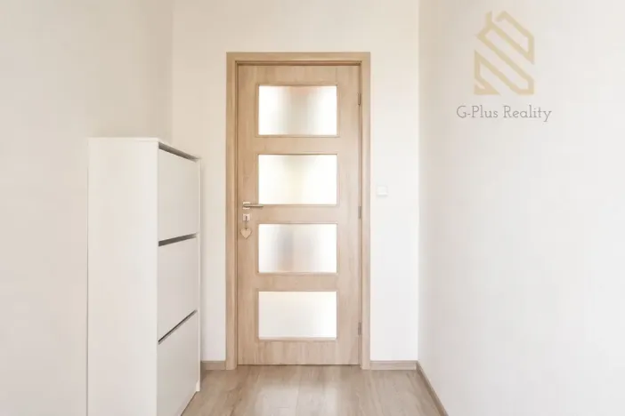Prodej bytu 2+1, Ústí nad Labem - Střekov, Tolstého, 62 m2