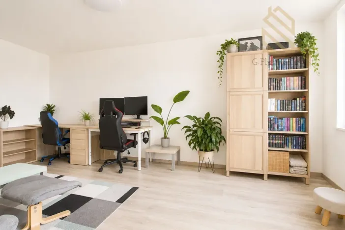 Prodej bytu 2+1, Ústí nad Labem - Střekov, Tolstého, 62 m2
