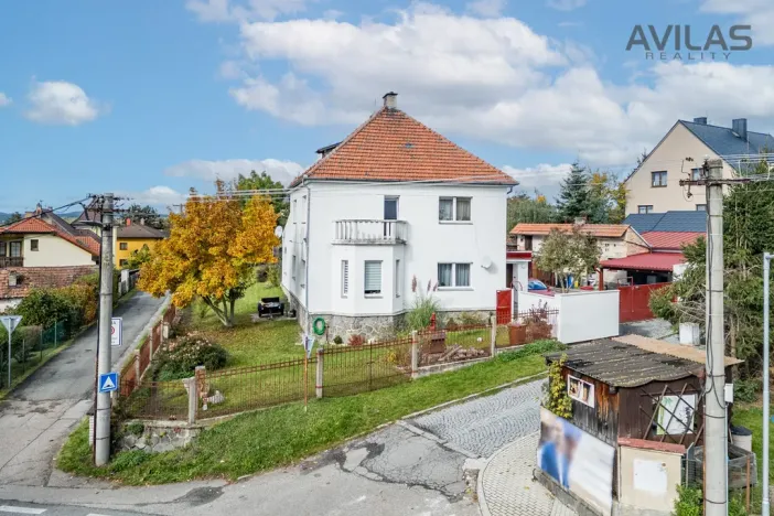 Pronájem bytu 2+1, Čerčany, Masarykova, 83 m2