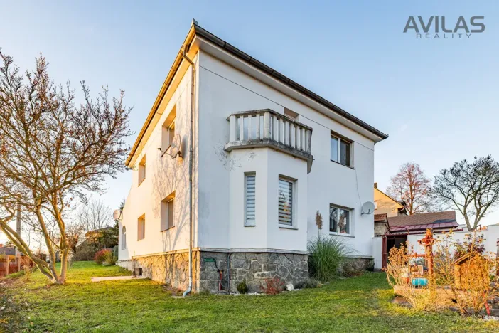 Pronájem bytu 2+1, Čerčany, Masarykova, 83 m2