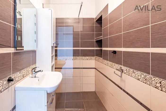 Pronájem bytu 2+1, Čerčany, Masarykova, 83 m2