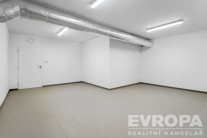 Prodej bytu 2+kk, Světlá nad Sázavou, Na Bradle, 49 m2