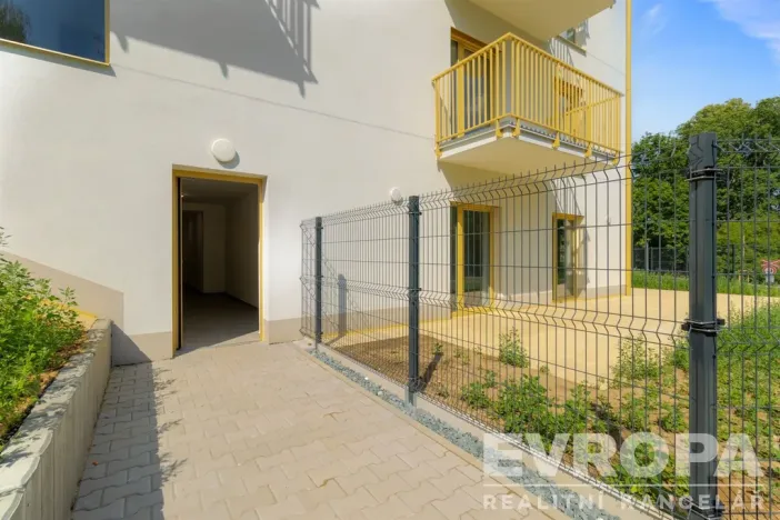 Prodej bytu 2+kk, Světlá nad Sázavou, Na Bradle, 49 m2