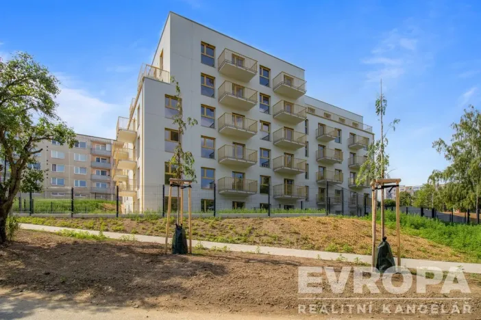 Prodej bytu 2+kk, Světlá nad Sázavou, Na Bradle, 49 m2