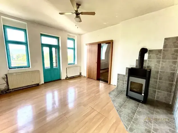 Prodej vily, Broumov, třída Masarykova, 360 m2