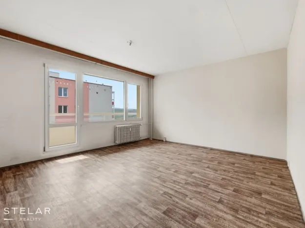 Prodej bytu 3+1, Brno - Bohunice, Spodní, 79 m2