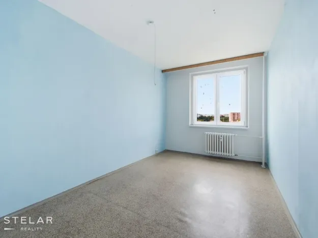 Prodej bytu 3+1, Brno - Bohunice, Spodní, 79 m2