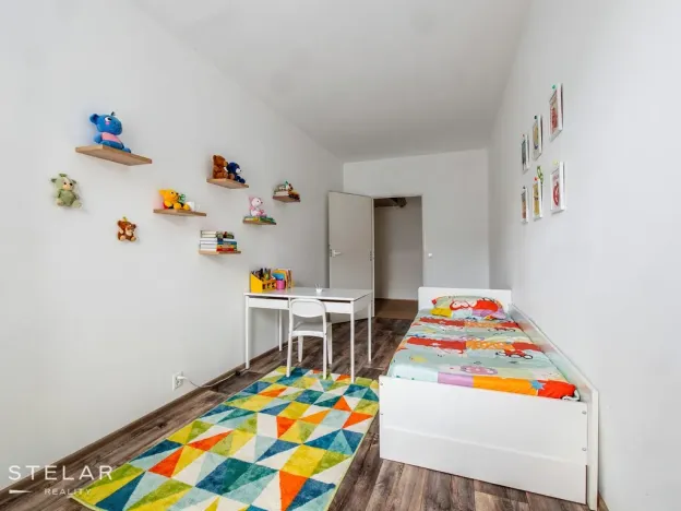 Prodej bytu 3+1, Brno - Bohunice, Spodní, 79 m2