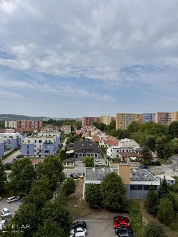 Prodej bytu 3+1, Brno - Bohunice, Spodní, 79 m2