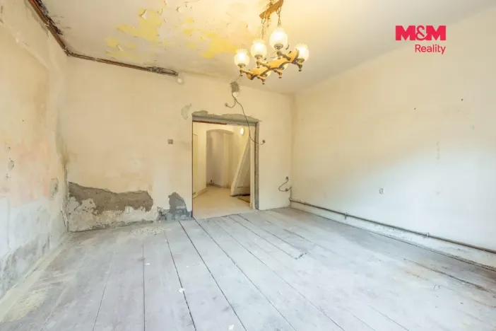 Prodej rodinného domu, Kladno, Klikorkova, 144 m2